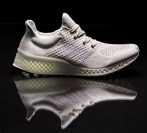 adidas 3d print|More.